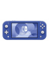 SWITCH CONSOLE LITE BLEUE  EUR