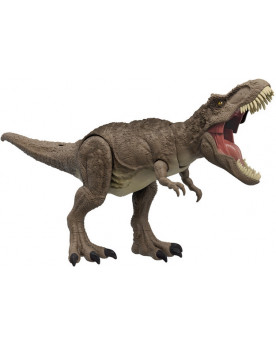 JURASSIC WORLD ATTAQUE DU...