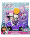 GABBY VEHICULE DE CARLITA