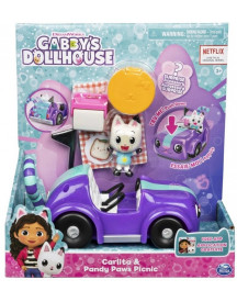 GABBY VEHICULE DE CARLITA