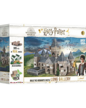 HARRY POTTER BRIQUES LA...