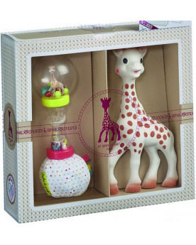 SOPHIE + HOCHET MARACAS +...