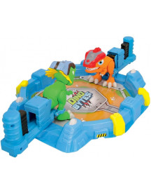 DINOBYTES BATTLE ARENA