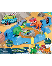DINOBYTES BATTLE ARENA