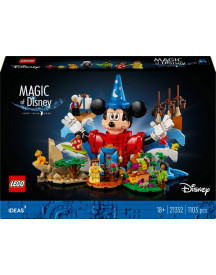 DISNEY 100 CELEBRATION