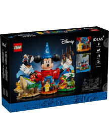 DISNEY 100 CELEBRATION
