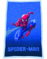 PLAID SPIDERMAN 100X150CM