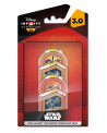INFINITY-3 4-POWER DISCS S.W. RISE EMP.