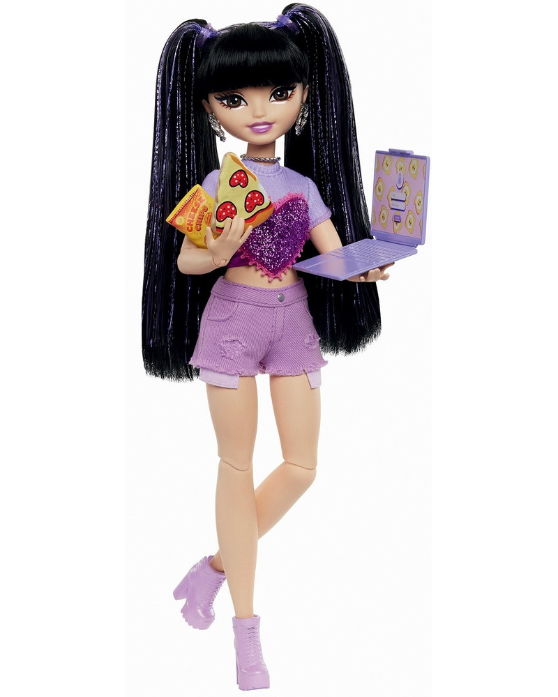BARBIE DREAM BESTIES RENEE