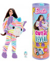 BARBIE CUTIE REVEAL ZEBRE