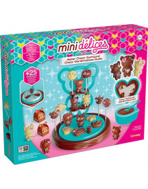 MINI DELICES CHOCO GUIMAUVE