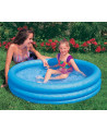 PISCINE GONFLABLE 114X25CM