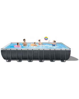 KIT PISCINE RECT...