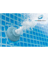 KIT PISCINE RECT 732X366X132 POMPE