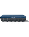 KIT PISCINE RECT 732X366X132 POMPE