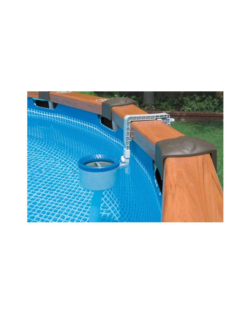 SKIMMER DE SURFACE