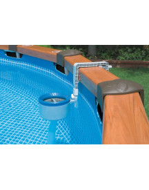 SKIMMER DE SURFACE