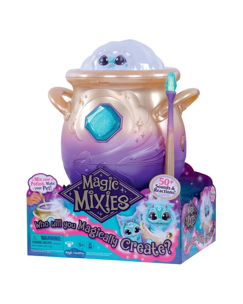 CHAUDRON MAGIC MIXIES BLEU