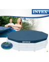 BACHE HIVER POUR SEMI RIGIDE 3M66