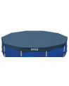 BACHE HIVER POUR SEMI RIGIDE 3M66