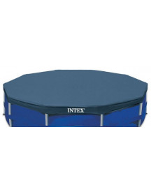 BACHE HIVER POUR SEMI RIGIDE 3M66