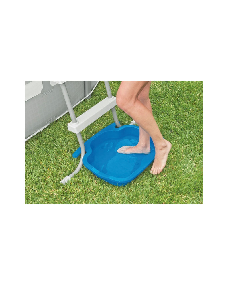 BAC LAVE PIEDS PEDILUVE