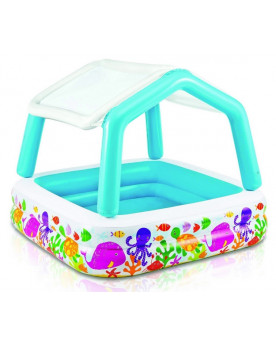 PISCINE 2 BOUDINS...