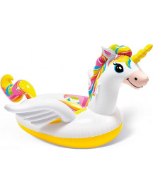 LICORNE 201X140X97CM