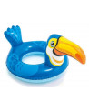 BOUEE TETE D'ANIMAUX 3ASS. 61CM