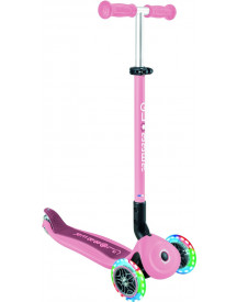 PORTEUR EVOLUTIF 3 EN 1 PINK