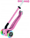 PORTEUR EVOLUTIF 3 EN 1 PINK