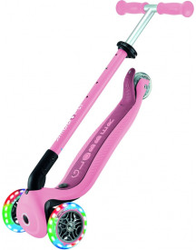 PORTEUR EVOLUTIF 3 EN 1 PINK