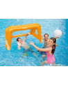 GOAL DE FOOT WATER POLO + BALLE