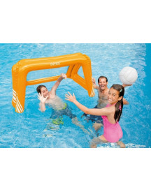 GOAL DE FOOT WATER POLO + BALLE