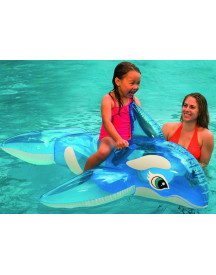 BALEINE 168CM GONFLABLE