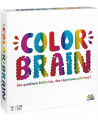COLOR BRAIN
