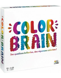 COLOR BRAIN