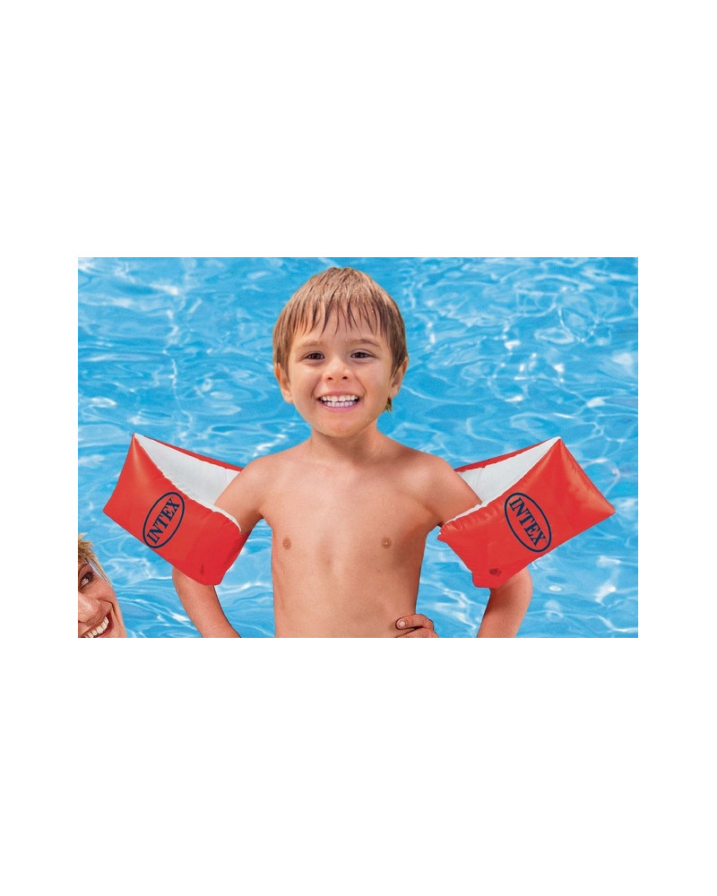 BRASSARD DE NATATION 6/12 ANS