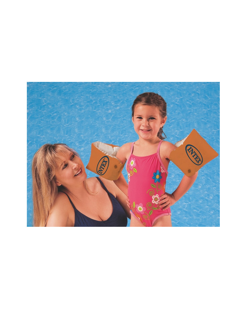 BRASSARD DE NATATION 3-6 ANS