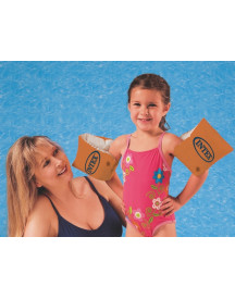 BRASSARD DE NATATION 3-6 ANS