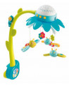 COTOON MOBILE FLEUR