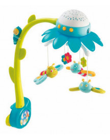 COTOON MOBILE FLEUR