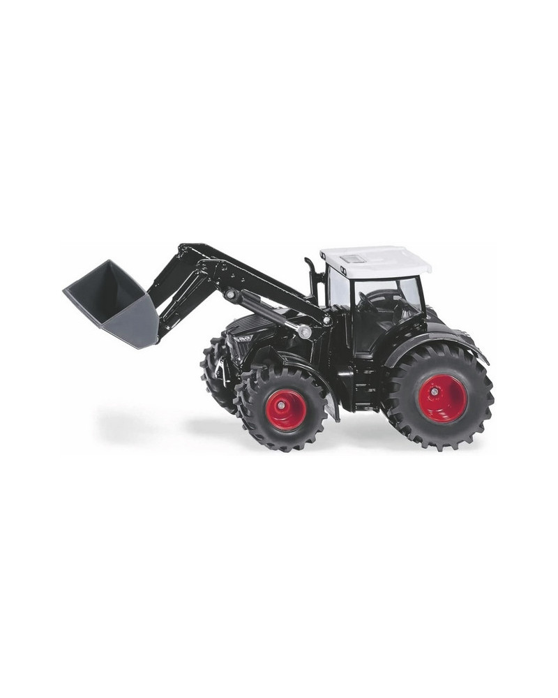 1/50 FENDT 942 VARIO AVEC CHARGEUR FRONT