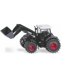1/50 FENDT 942 VARIO AVEC CHARGEUR FRONT