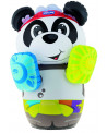 FIT&FUN BOXING PANDA + SONS 91CM
