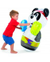 FIT&FUN BOXING PANDA + SONS 91CM