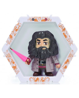 WOW PODS HAGRID