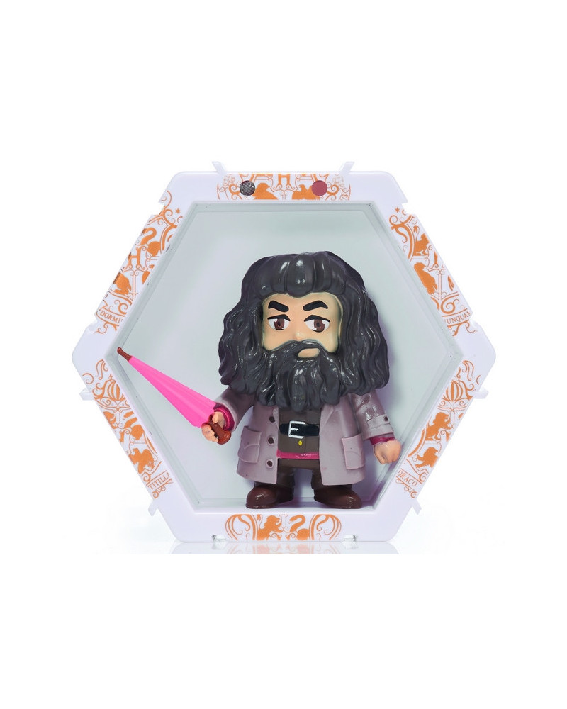 WOW PODS HAGRID