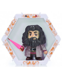 WOW PODS HAGRID