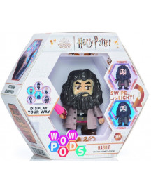 WOW PODS HAGRID